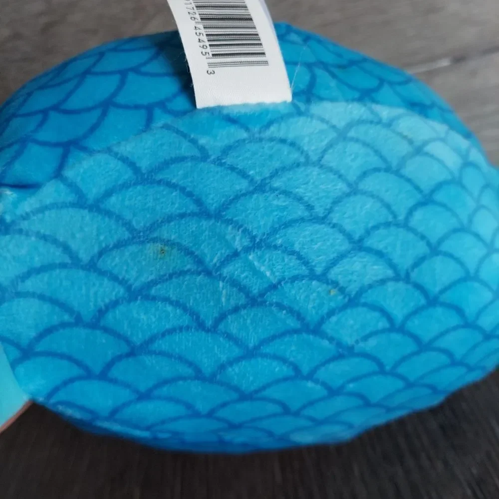 Squishmallow Hello Kitty 8
